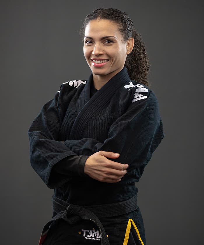 Miriam Candoso